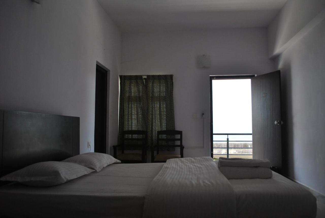 Daswal B&B Hotel Мадикери Экстерьер фото